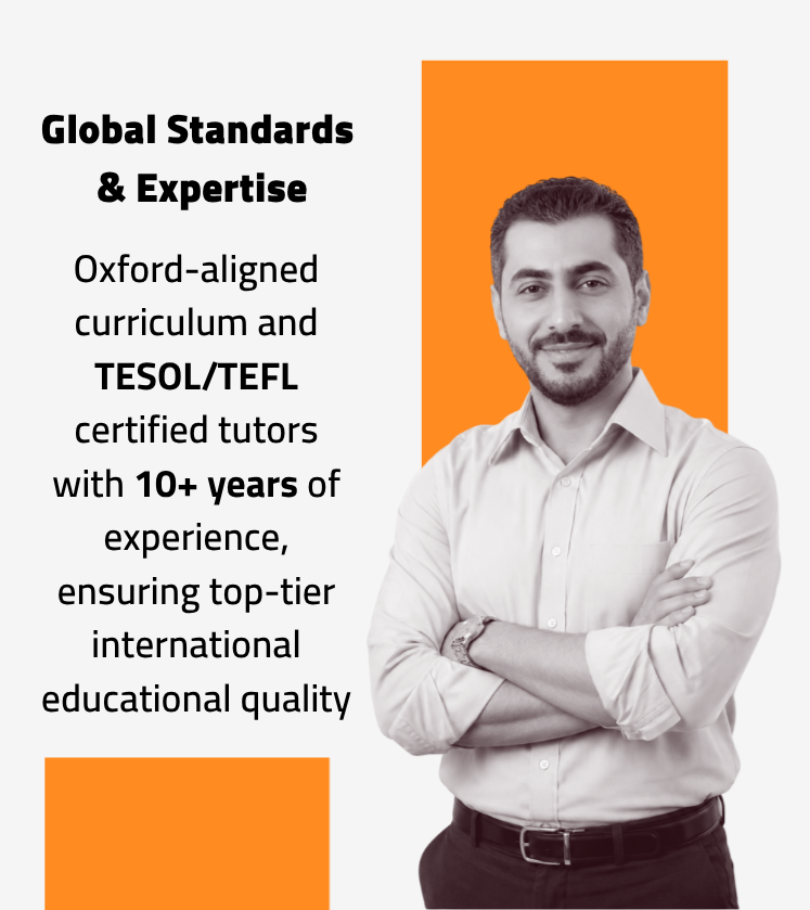 Learnovative learning experience